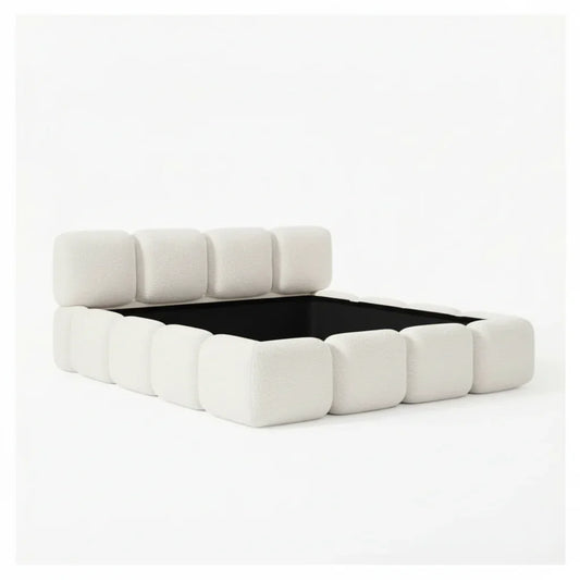 The Sanctuary Pit Sleigh