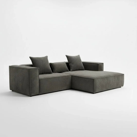 The Linear Modular Sectional