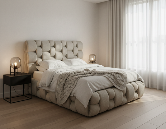 The Interweave Grand Sleigh