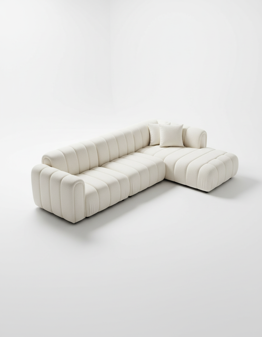 The Serpentine Grand Sectional