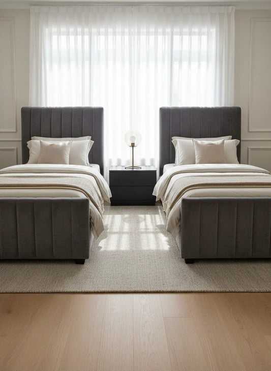 The Linear Junior Sleigh