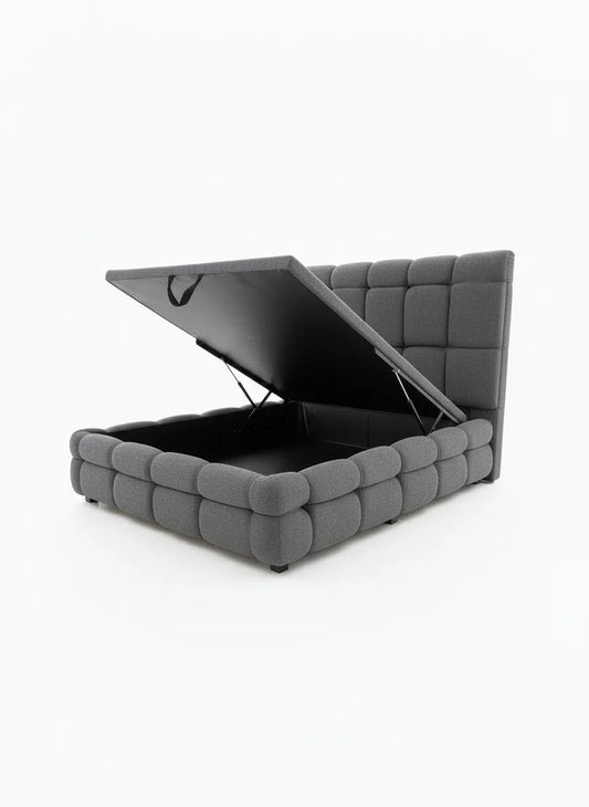 The Cloud Storage Sleigh