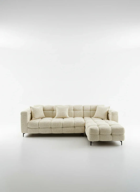 The Nimbus Modular Sectional