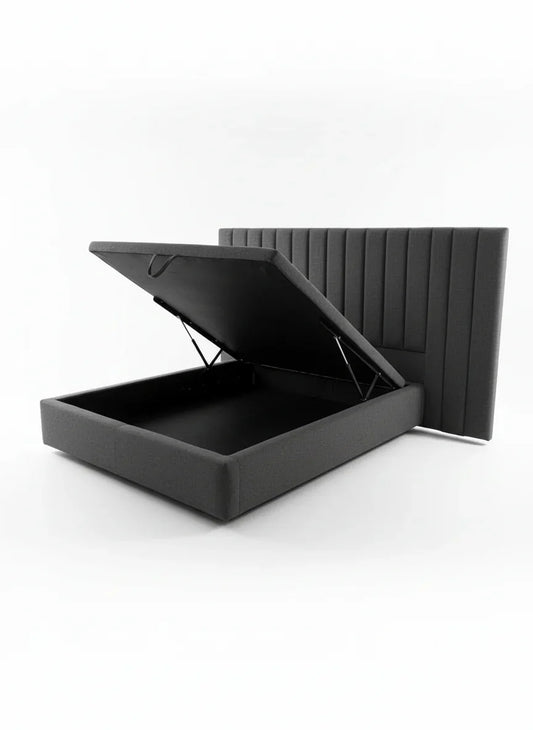 The Grand Hotel Storage Suite