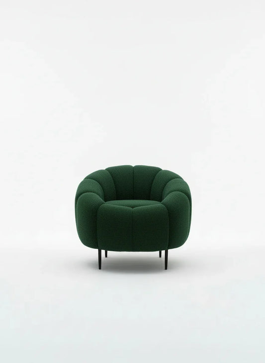 The Bloom Accent Chair