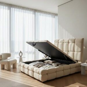 The Cloud Storage Sleigh