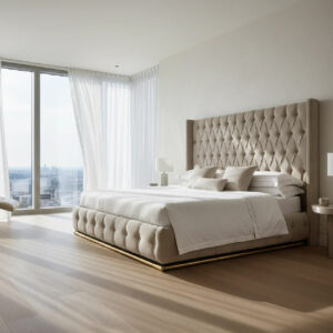 The Imperial Wingback Grand Suite