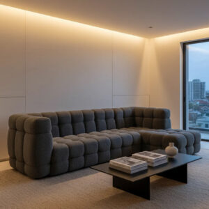 The Nimbus Grand Sectional