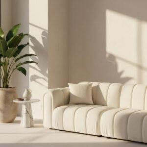 The Serpentine Grand Sectional