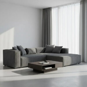 The Linear Modular Sectional