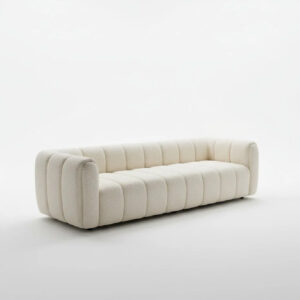 The Serpentine Modular Sofa