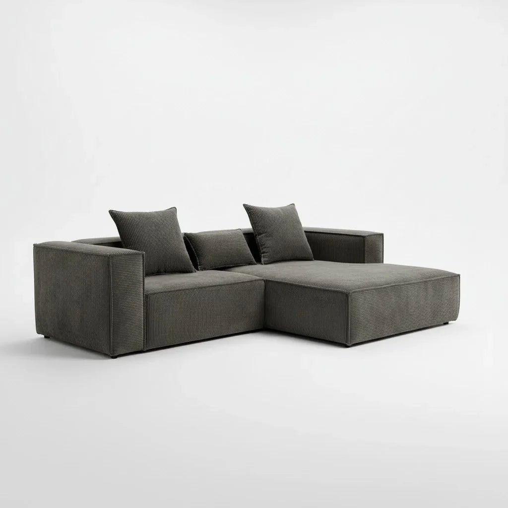 The Linear Modular Sectional