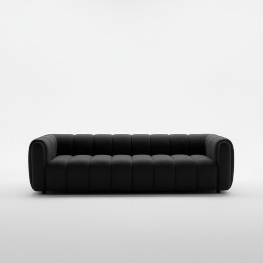 The Serpentine Modular Sofa