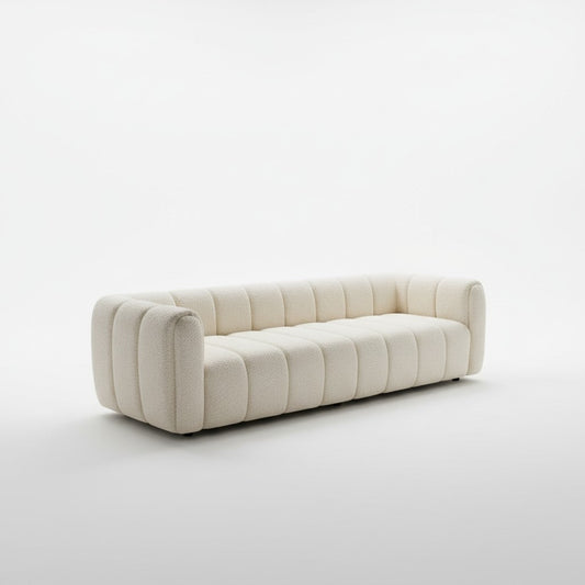 The Serpentine Modular Sofa