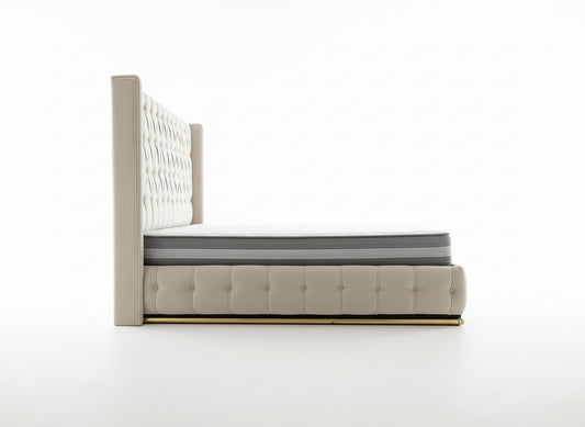 The Imperial Wingback Grand Suite