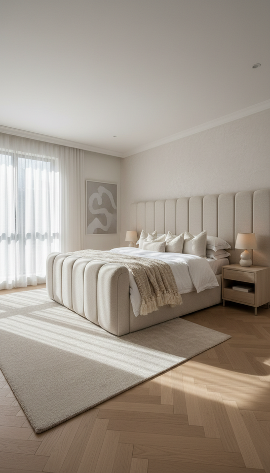 The Kyra Grand Suite