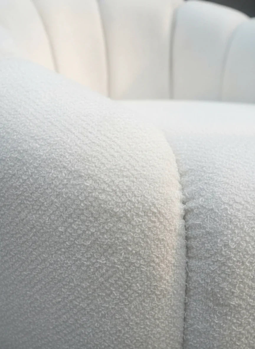 The Bloom Accent Chair