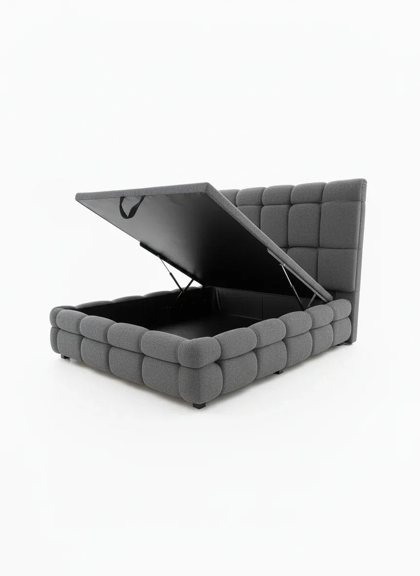 The Cloud Storage Sleigh