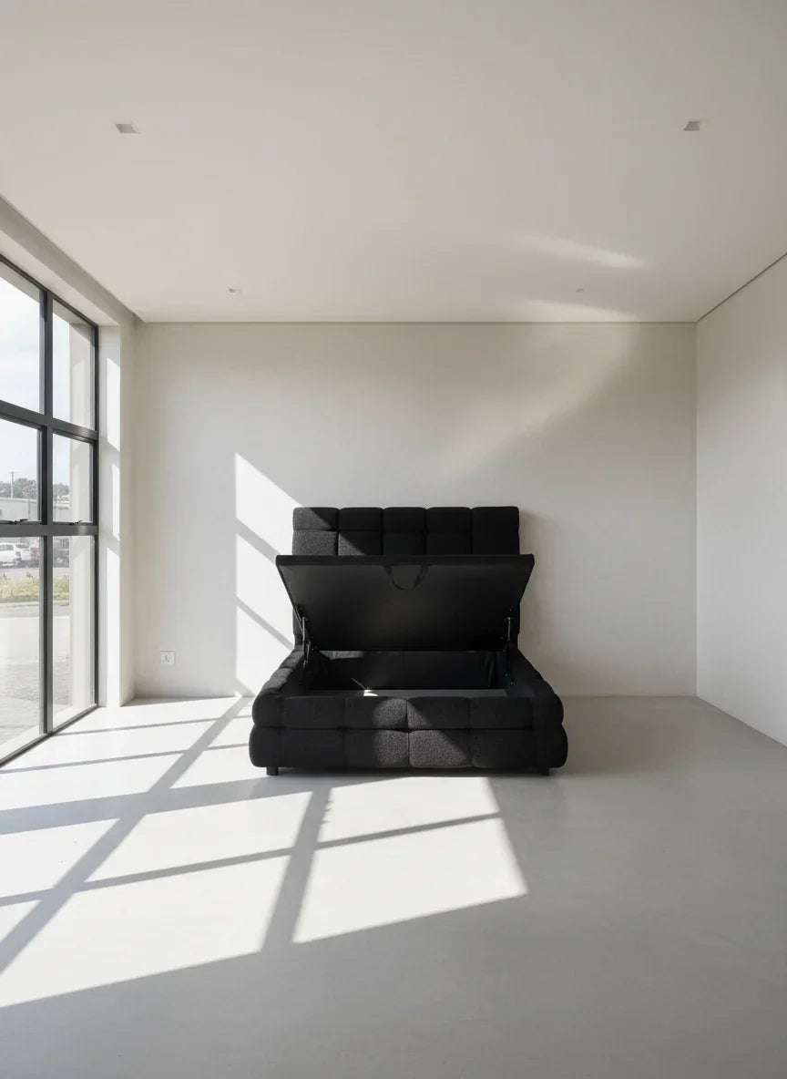 The Cloud Storage Sleigh