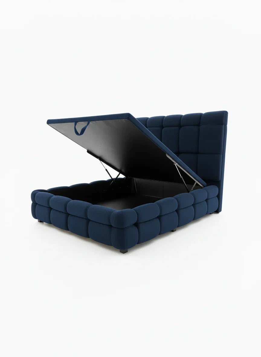 The Cloud Storage Sleigh