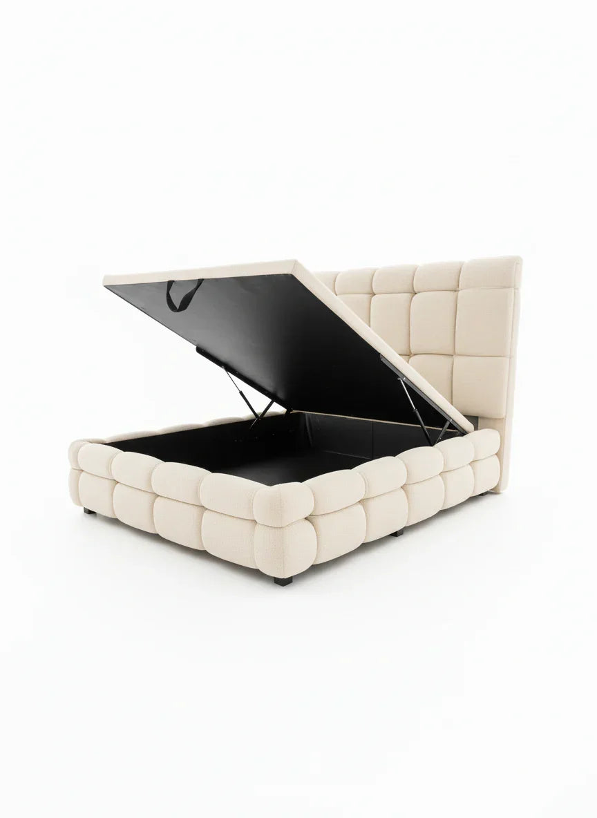 The Cloud Storage Sleigh