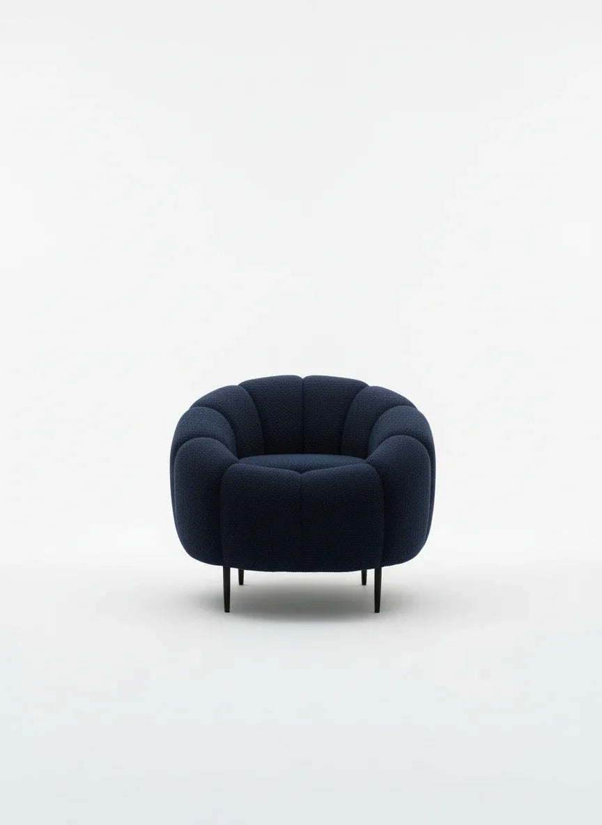 The Bloom Accent Chair