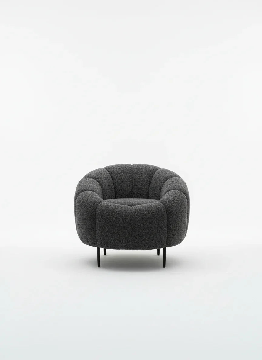 The Bloom Accent Chair