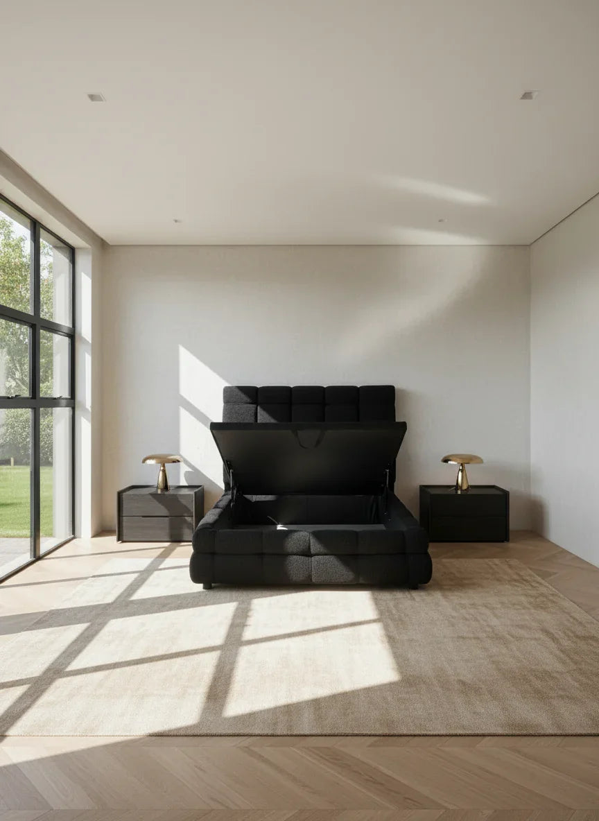 The Cloud Storage Sleigh