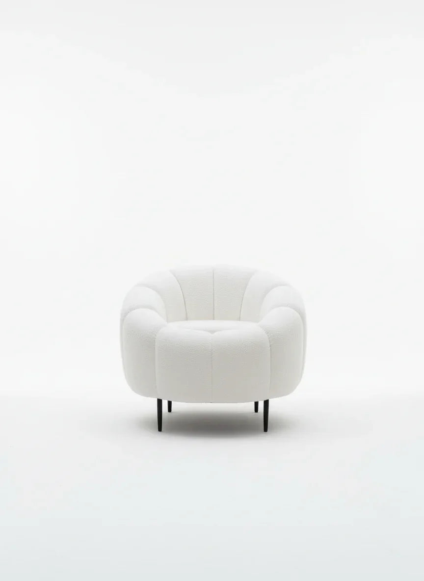 The Bloom Accent Chair